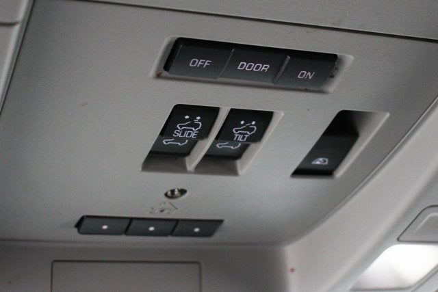 2018 GMC Sierra 3500HD Denali