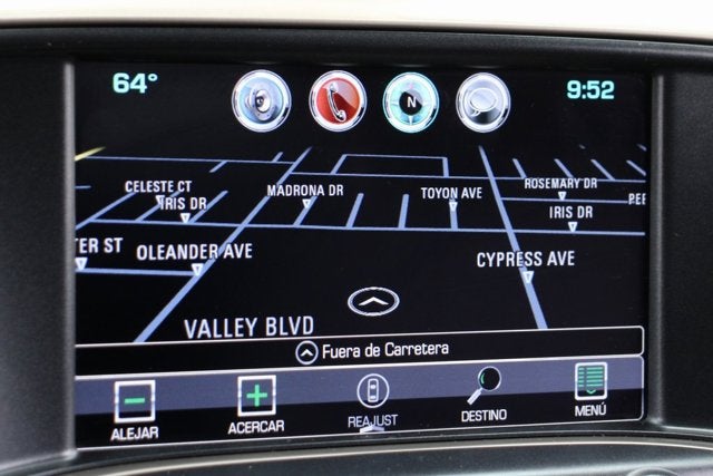 2018 GMC Sierra 3500HD Denali