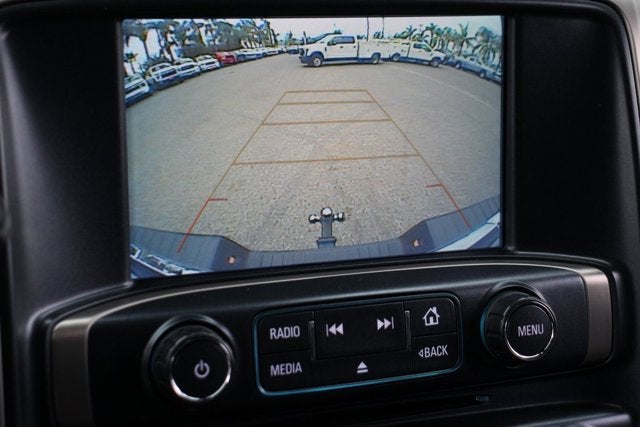 2018 GMC Sierra 3500HD Denali