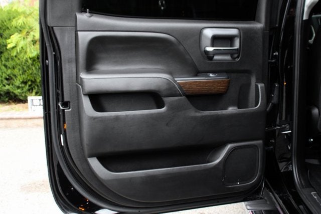 2018 GMC Sierra 3500HD Denali