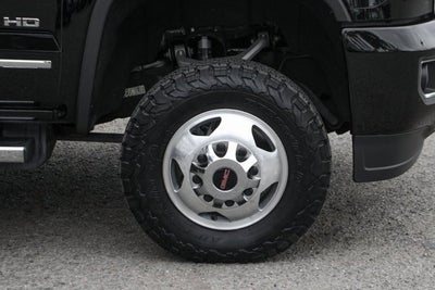 2018 GMC Sierra 3500HD Denali