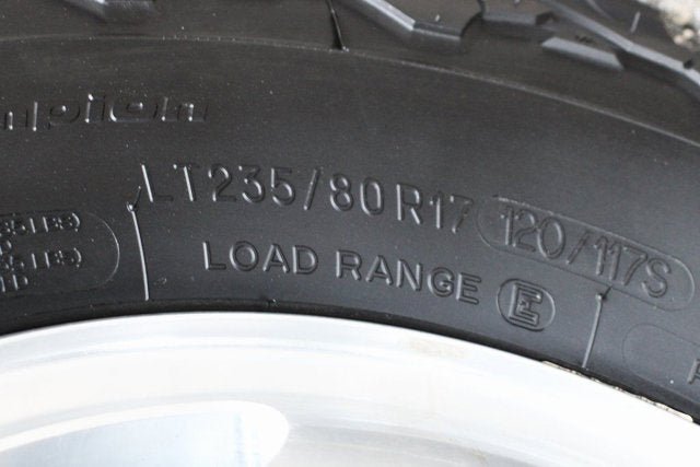 2018 GMC Sierra 3500HD Denali