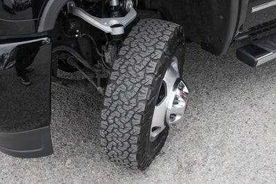 2018 GMC Sierra 3500HD Denali