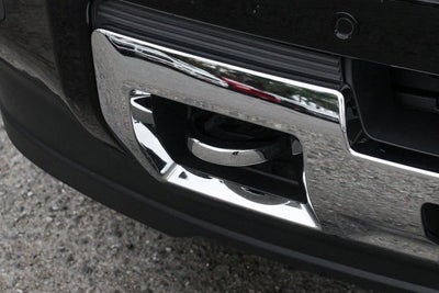 2018 GMC Sierra 3500HD Denali