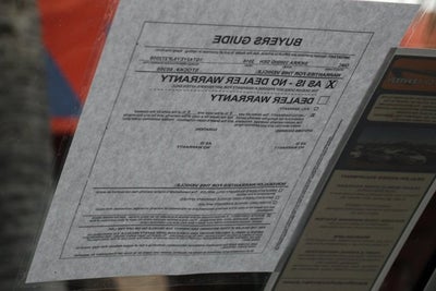 2018 GMC Sierra 3500HD Denali