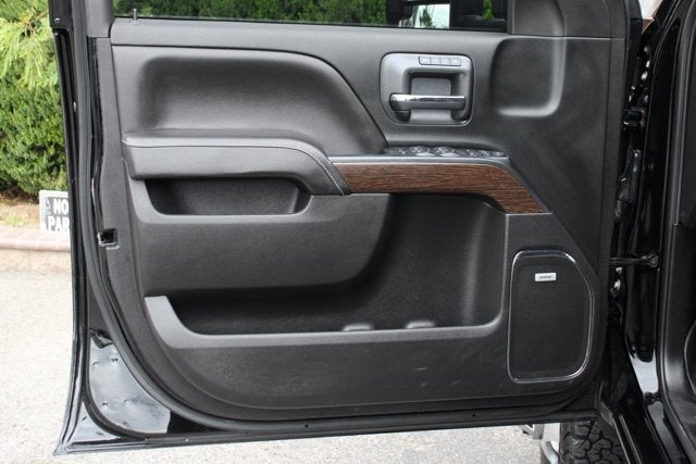 2018 GMC Sierra 3500HD Denali