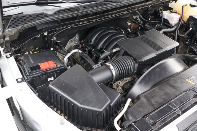 2022 GMC Sierra 2500HD SLE