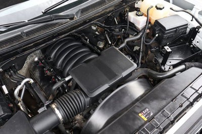 2022 GMC Sierra 2500HD SLE