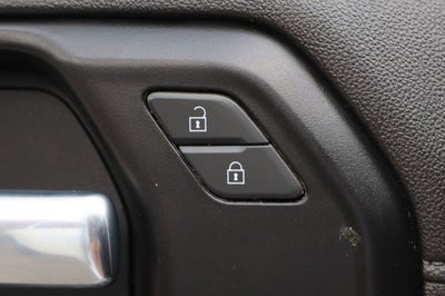 2022 GMC Sierra 2500HD SLE