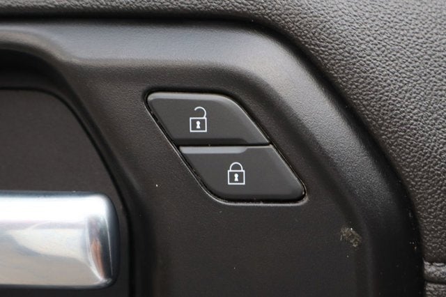 2022 GMC Sierra 2500HD SLE