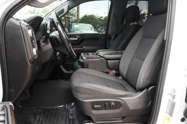 2022 GMC Sierra 2500HD SLE