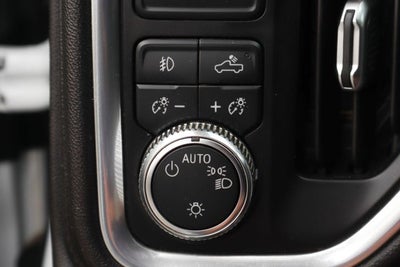 2022 GMC Sierra 2500HD SLE