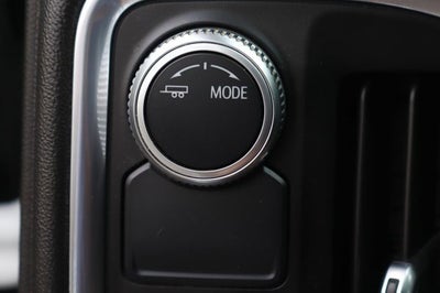 2022 GMC Sierra 2500HD SLE