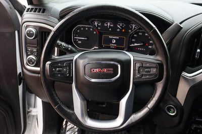 2022 GMC Sierra 2500HD SLE