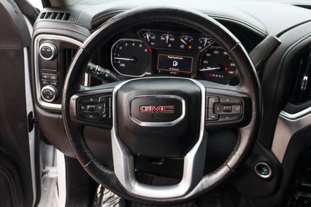 2022 GMC Sierra 2500HD SLE