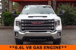 2022 GMC Sierra 2500HD SLE