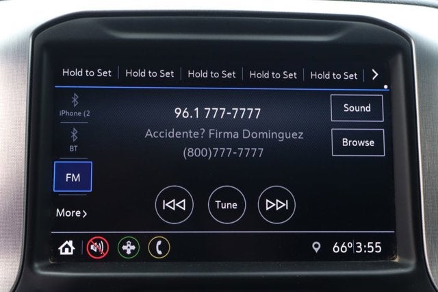 2022 GMC Sierra 2500HD SLE