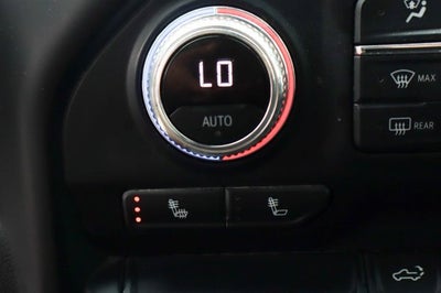 2022 GMC Sierra 2500HD SLE