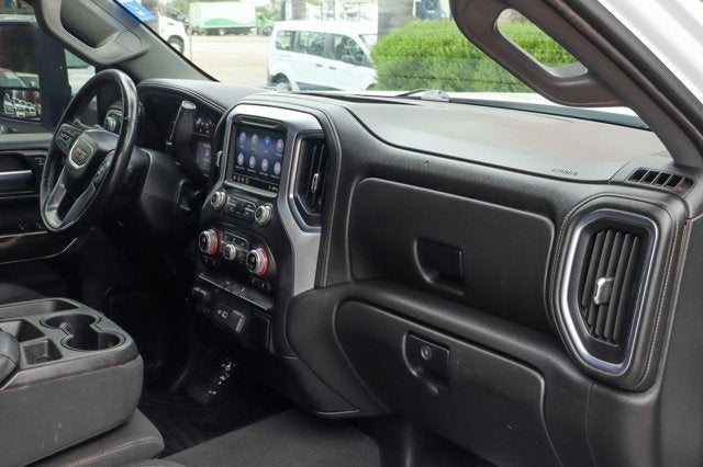 2022 GMC Sierra 2500HD SLE