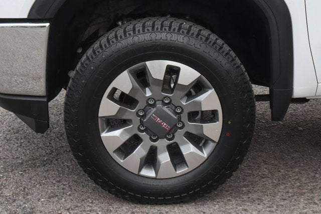 2022 GMC Sierra 2500HD SLE