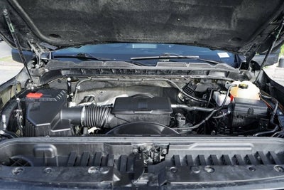 2023 GMC Sierra 2500HD SLE