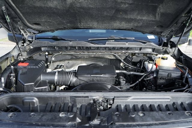 2023 GMC Sierra 2500HD SLE