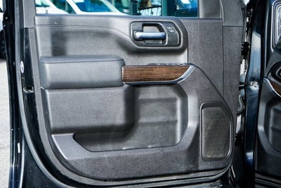 2023 GMC Sierra 2500HD SLE