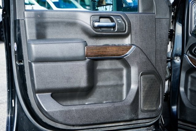 2023 GMC Sierra 2500HD SLE