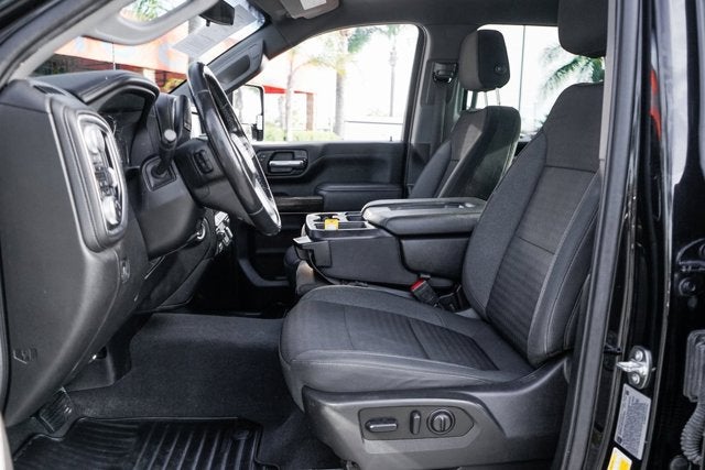 2023 GMC Sierra 2500HD SLE