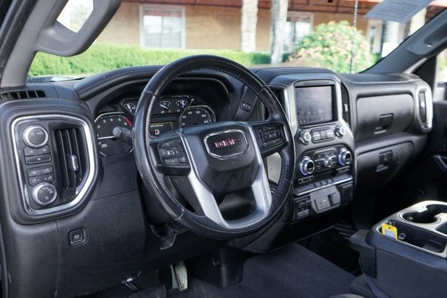 2023 GMC Sierra 2500HD SLE