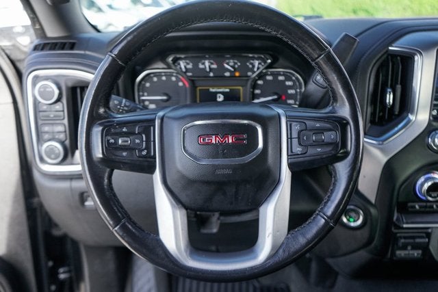 2023 GMC Sierra 2500HD SLE