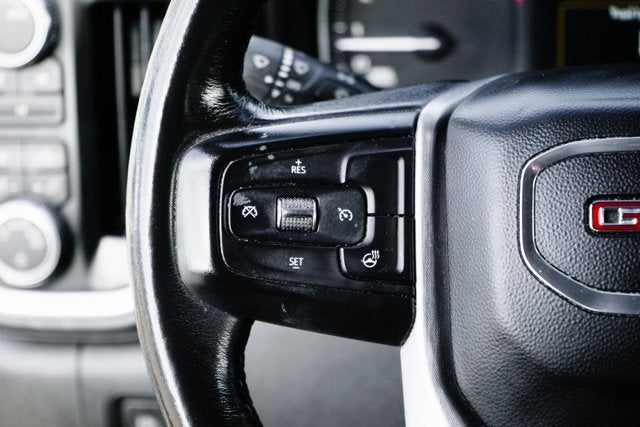 2023 GMC Sierra 2500HD SLE