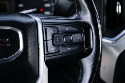 2023 GMC Sierra 2500HD SLE