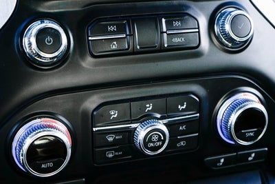 2023 GMC Sierra 2500HD SLE