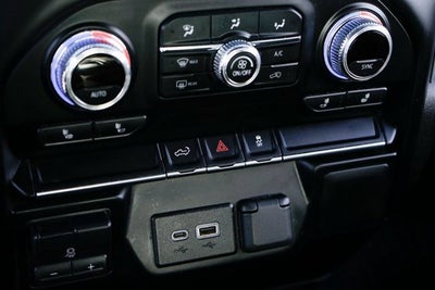 2023 GMC Sierra 2500HD SLE