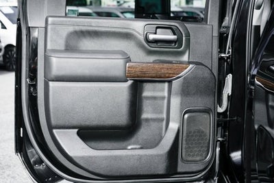 2023 GMC Sierra 2500HD SLE