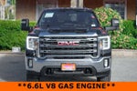 2023 GMC Sierra 2500HD SLE