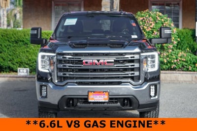 2023 GMC Sierra 2500HD SLE