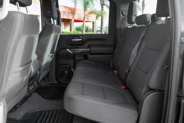 2023 GMC Sierra 2500HD SLE