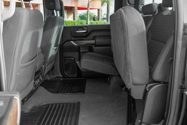 2023 GMC Sierra 2500HD SLE