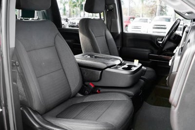 2023 GMC Sierra 2500HD SLE