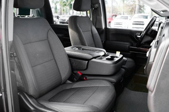 2023 GMC Sierra 2500HD SLE