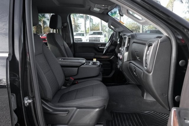 2023 GMC Sierra 2500HD SLE