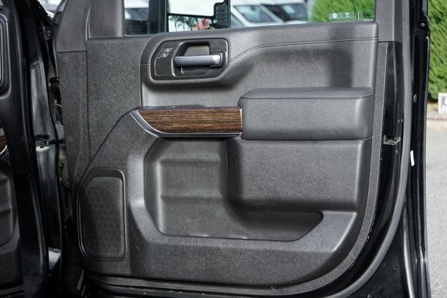 2023 GMC Sierra 2500HD SLE