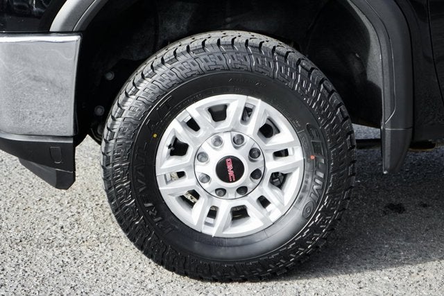 2023 GMC Sierra 2500HD SLE