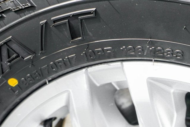 2023 GMC Sierra 2500HD SLE