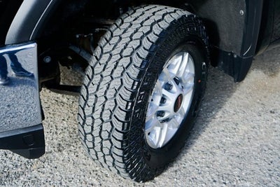 2023 GMC Sierra 2500HD SLE