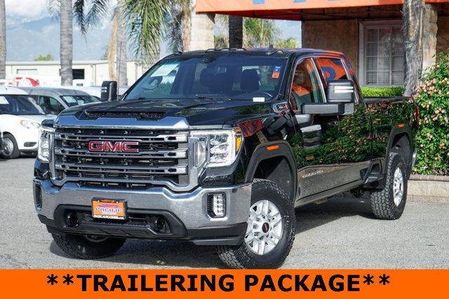 2023 GMC Sierra 2500HD SLE