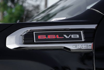 2023 GMC Sierra 2500HD SLE