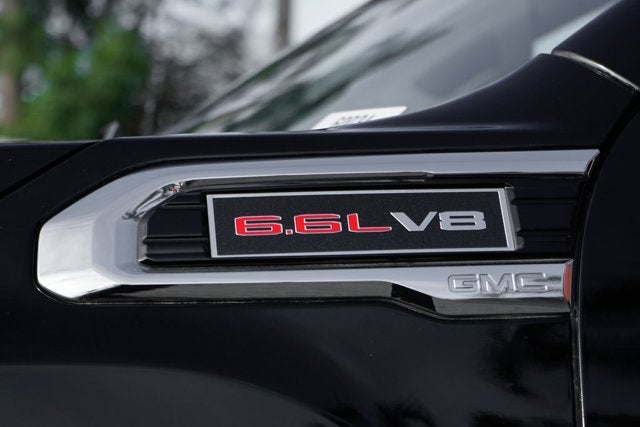 2023 GMC Sierra 2500HD SLE